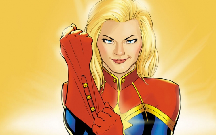 Oscar-jelölt színésznővel bővült a készülő Marvel Kapitány 