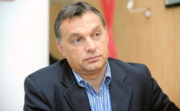 Orbán: maradjon fenn a magyar-orosz politikai, gazdasági együttműködés!