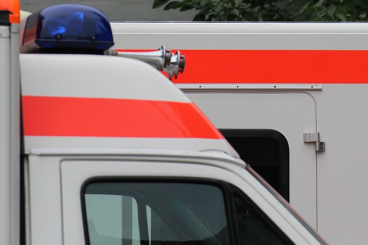 Öngyilkos merénylő robbantott Kabulban, többen meg haltak