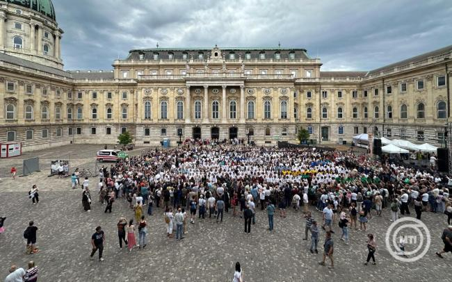 Szeptember elején indul az Ide Buda! 1686 emlékév