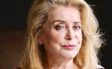 Catherine Deneuve szerint a zaklatási ügyek túl messzire mentek – most bocsánatot kért