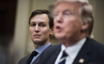 Trump veje titkos kommunikációt javasolt az oroszoknak