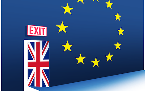 A Brexit után London teljes körű szabadkereskedelmi megállapodásra törekszik az EU-val