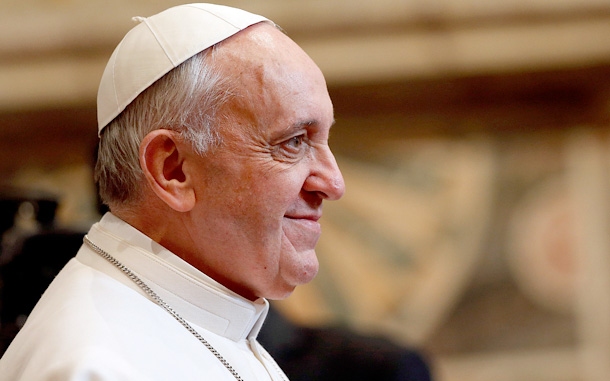 Pápa: a katolikusoknak nem kell úgy a szaporodniuk, mint 