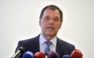 Egészségesek a kórházi karanténban lévők