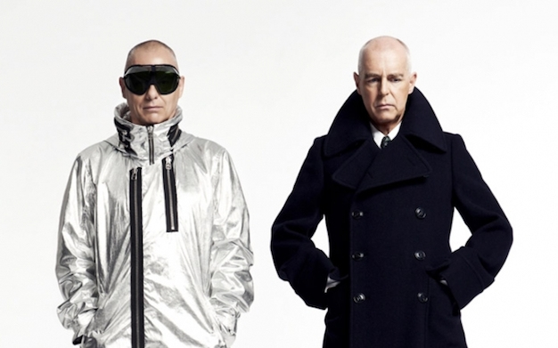 Budapesten koncertezik a Pet Shop Boys júliusban