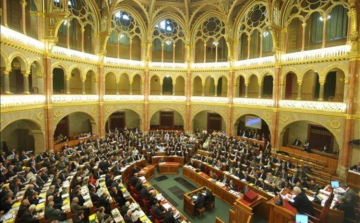 A kormányt kérdezhetik a képviselők
