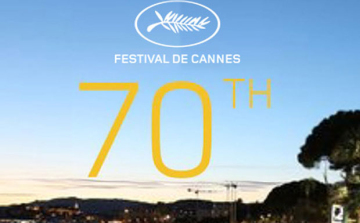 Megkezdődött a 70. cannes-i filmfesztivál