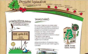 Gyümölcsös Kalandok