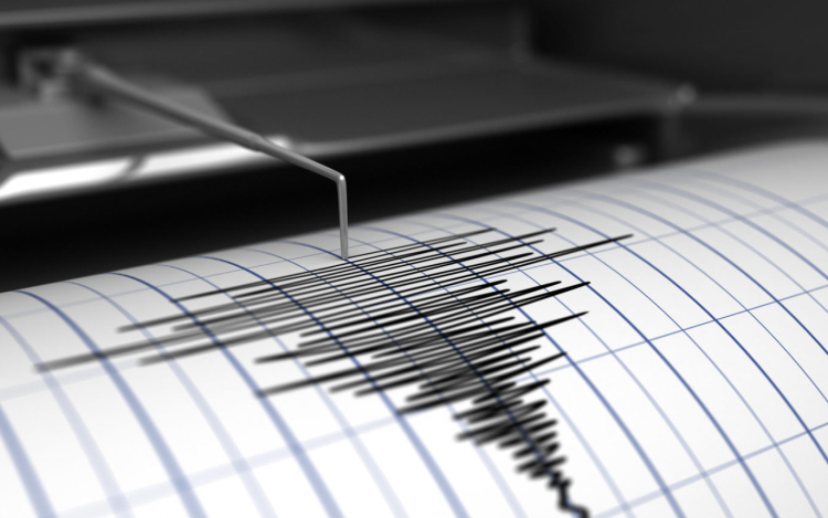 Földrengés volt Bosznia-Hercegovinában, Magyarországon is lehetett érezni