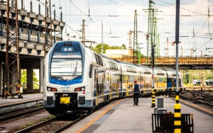 Megerősített kapacitásokkal készül a MÁV-csoport a hosszú hétvégére