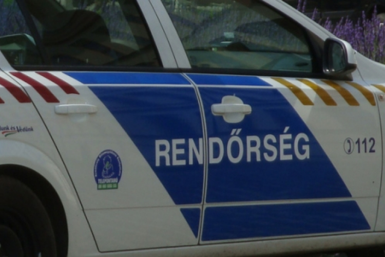 Két halálos baleset is történt Jász-Nagykun-Szolnok megyében