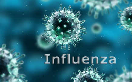 Influenza - Elérte a járvány az országot