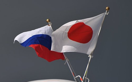 70 év után békét köthet Oroszország Japánnal