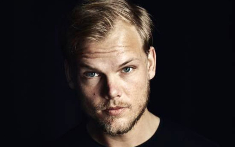 Eltemették Avicii világhírű svéd DJ-t