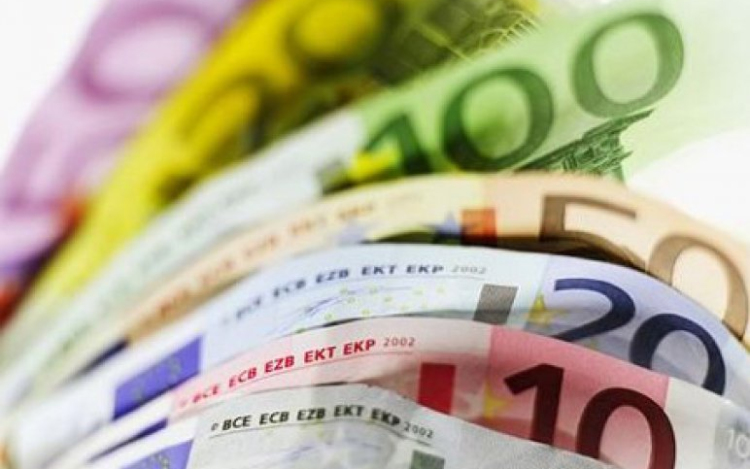 A devizapiaci fejlemények lehetnek a figyelem középpontjában a jövő héten is