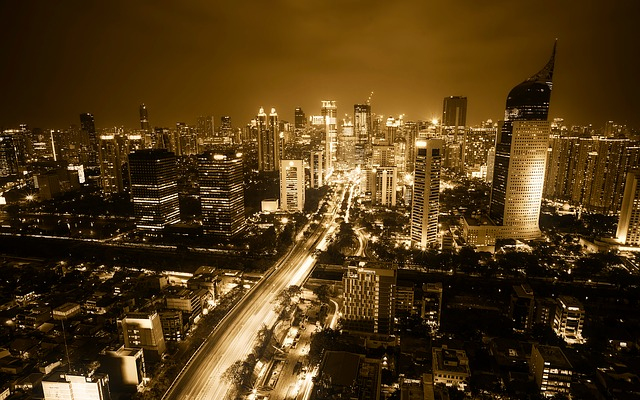 Jakarta gasztronómiai érdekességeit egyszer meg kell kóstolnia!