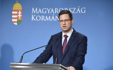 Veszélyhelyzetet hirdet az ország teljes területére a kormány