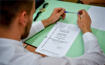 Szigorú biztonsági intézkedésekkel elkezdődhetnek május 4-én az érettségik