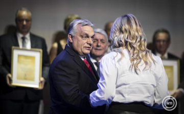 Orbán Viktor szerint Magyarországon a háború vesztésre, a vállalkozók győzelemre állnak