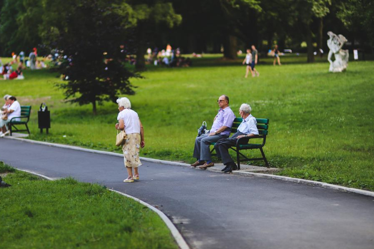 Egy felmérés szerint az átlag 69 éves nyugdíjkorhatárra számít
