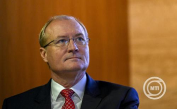 Lemondott az Országos Kórházi Főigazgatóság főigazgatója