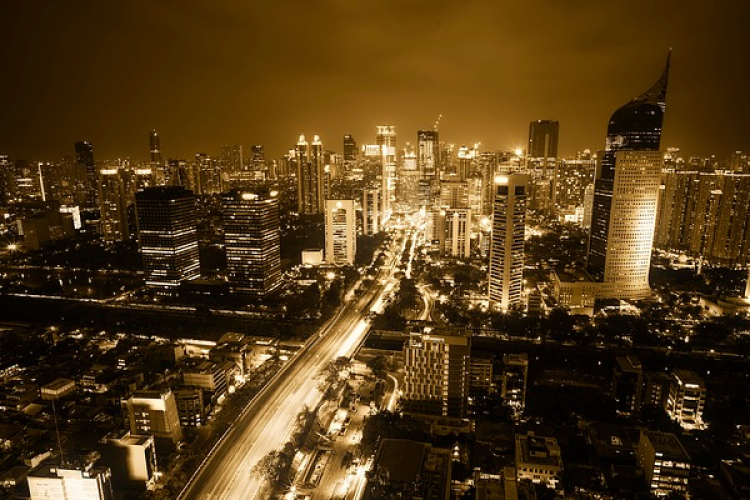 Jakarta gasztronómiai érdekességeit egyszer meg kell kóstolnia!