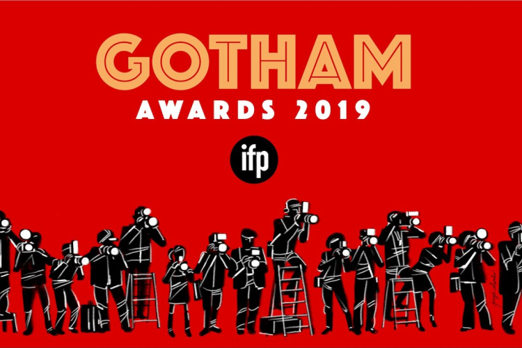 A Házassági történet volt a Gotham Awards legnagyobb nyertese