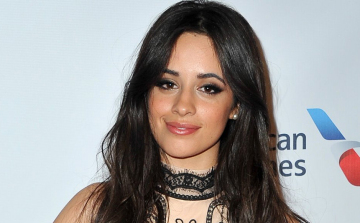 Camila Cabello nyert a legfontosabb kategóriákban az MTV Europe díjátadóján