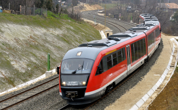 Új jegyértékesítési rendszert készít elő a MÁV-Start