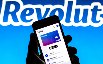 A Revolut bankszámlára elhelyezett vagyonról is van információja a NAV-nak