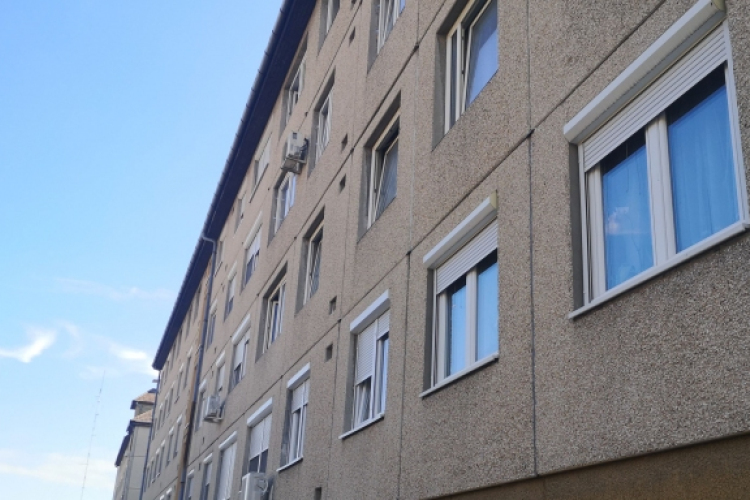 Otthon Centrum: az első fél évben a leggyorsabban a panellakások keltek el
