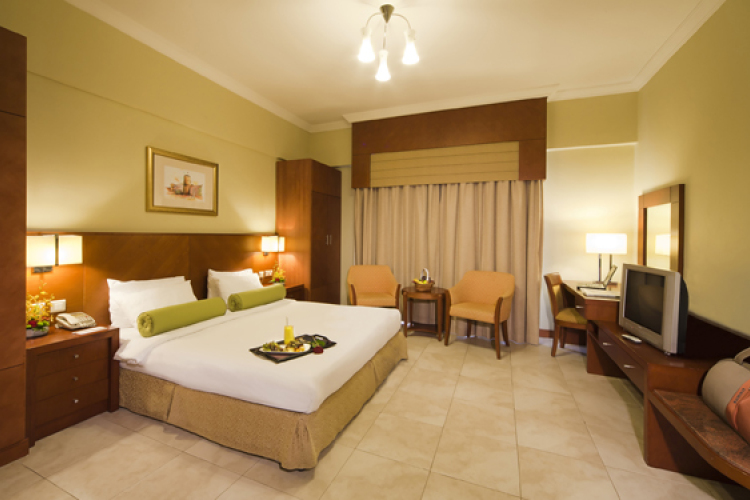 A biztonság Magyarországot a legjobb úti célok közé emelte a szállodaszövetség szerint