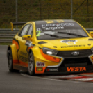 WTCC Hungaroring 2016