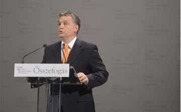 Orbán Viktor: készül a harmadik rezsicsökkentés