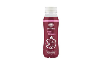 Nébih: smoothie italt hívott vissza a Lidl és a Spar