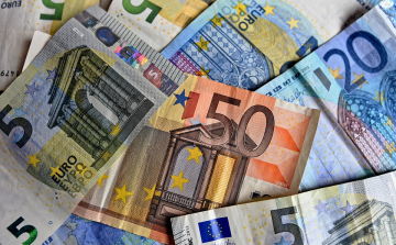 Romlott a gazdasági hangulat az euróövezetben és az EU-ban szeptemberben
