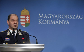 A koronavírus miatt elrendelt intézkedések megszegése szabálysértésnek minősül