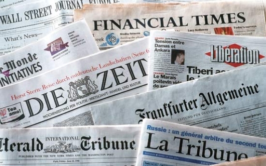 Külföldi sajtó Magyarországról - La Libre Belgique