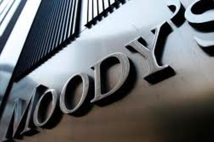Leminősítette Ukrajnát a Moody's