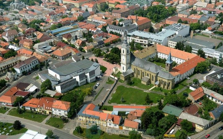 Sok településen megemelték az idegenforgalmi adót