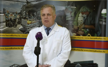 Pénteken egyeztetnek a veronai baleset egyik sérültjének hazaszállításáról