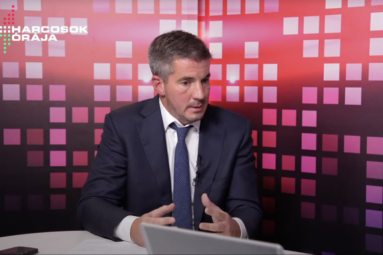 Kocsis Máté: a lejáratókampány minden érintettjének felelnie kell