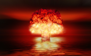 Egy atomfegyver-kísérlet végrehajtását vitatták meg az amerikai kormány tagjai