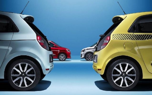 Twingo alapokon olcsó, mini Dacia érkezhet