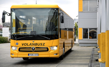 A több mint tízezer buszvezetőből mindössze 377-en sztrájkoltak