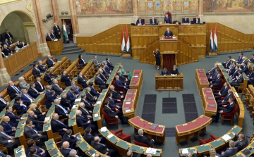 Elkezdődik a jövő évi költségvetés vitája