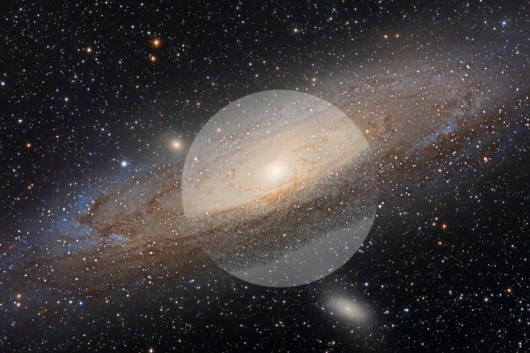 Drónt küld a NASA a Szaturnusz legnagyobb holdjára