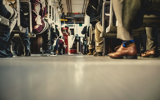 Hétfőtől sűrűbben közlekednek a Volánbusz helyi járatai