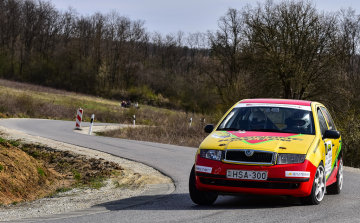 Rally: Reméljük, megtörik az átok Egerben!